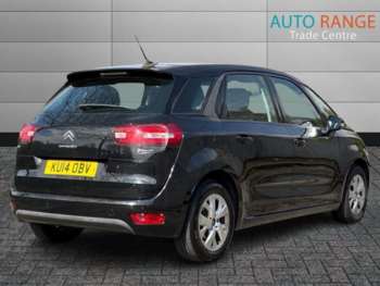 Used Citroen C4 Picasso 2014 for sale - 74947137: Photo