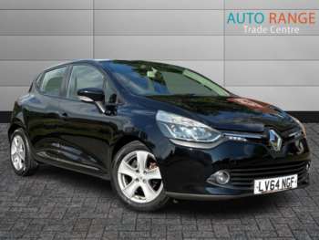 Used Renault Clio 2014 for sale - 75363410: Photo