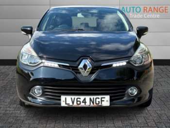 Used Renault Clio 2014 for sale - 75363410: Photo