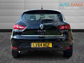 Used Renault Clio 2014 for sale - 75363410: Photo
