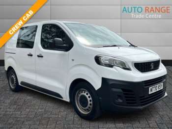 Used Peugeot Expert 2020 for sale - 74570770: Photo
