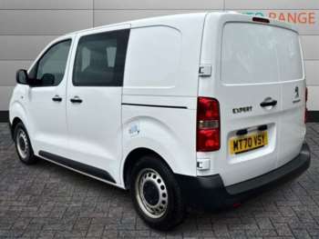 Used Peugeot Expert 2020 for sale - 74570770: Photo