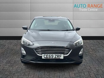 Used Ford Focus 2019 for sale - 78806324: Photo