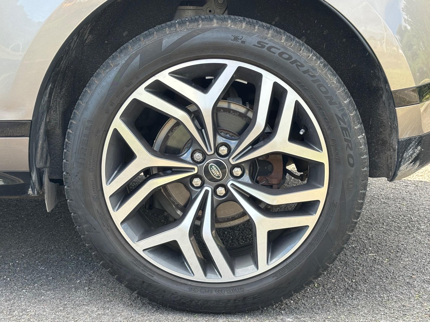 Vehicle 23