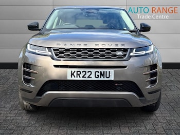 Used Land Rover Range Rover Evoque 2022 for sale - 75413972: Photo