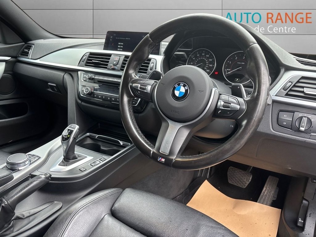 Used BMW 4 Series 2017 for sale - 76615632: Photo 10
