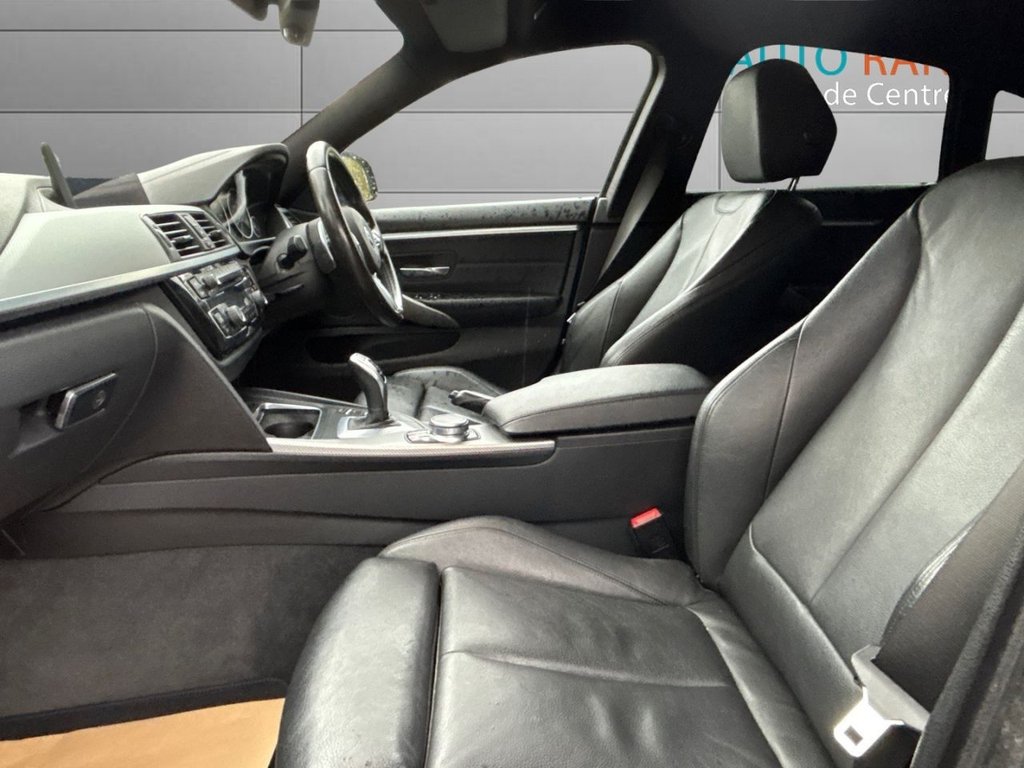 Used BMW 4 Series 2017 for sale - 76615632: Photo 11