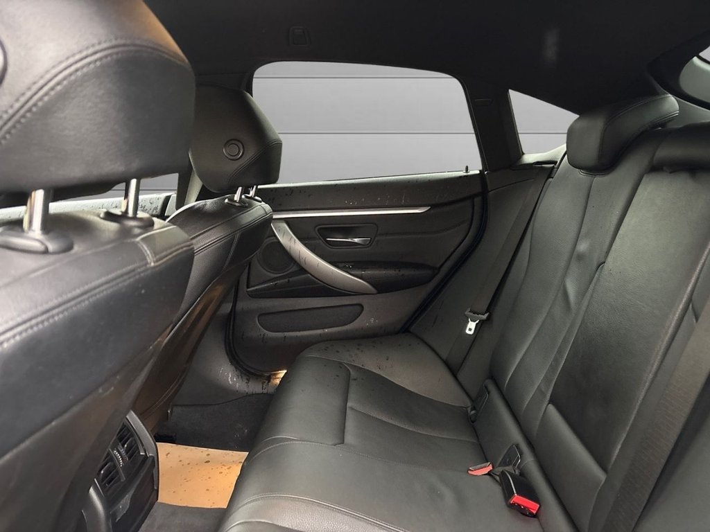 Used BMW 4 Series 2017 for sale - 76615632: Photo 15