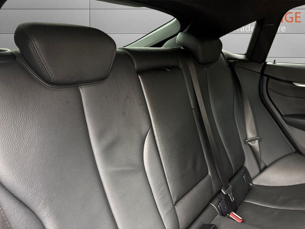 Used BMW 4 Series 2017 for sale - 76615632: Photo 18