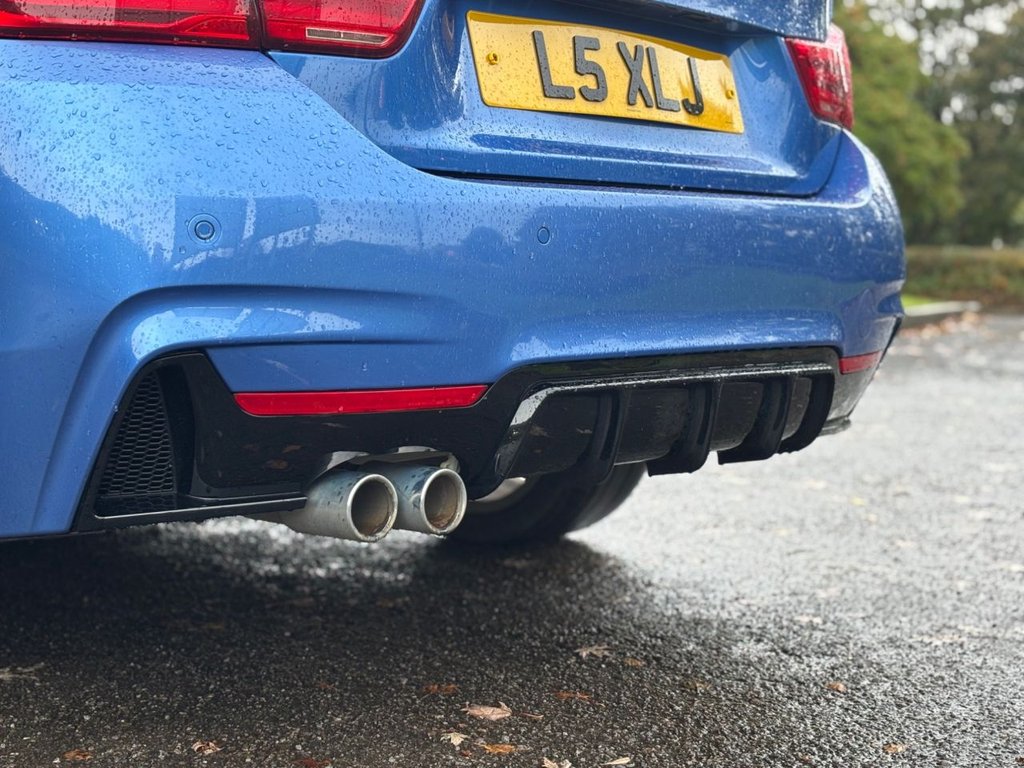 Used BMW 4 Series 2017 for sale - 76615632: Photo 22