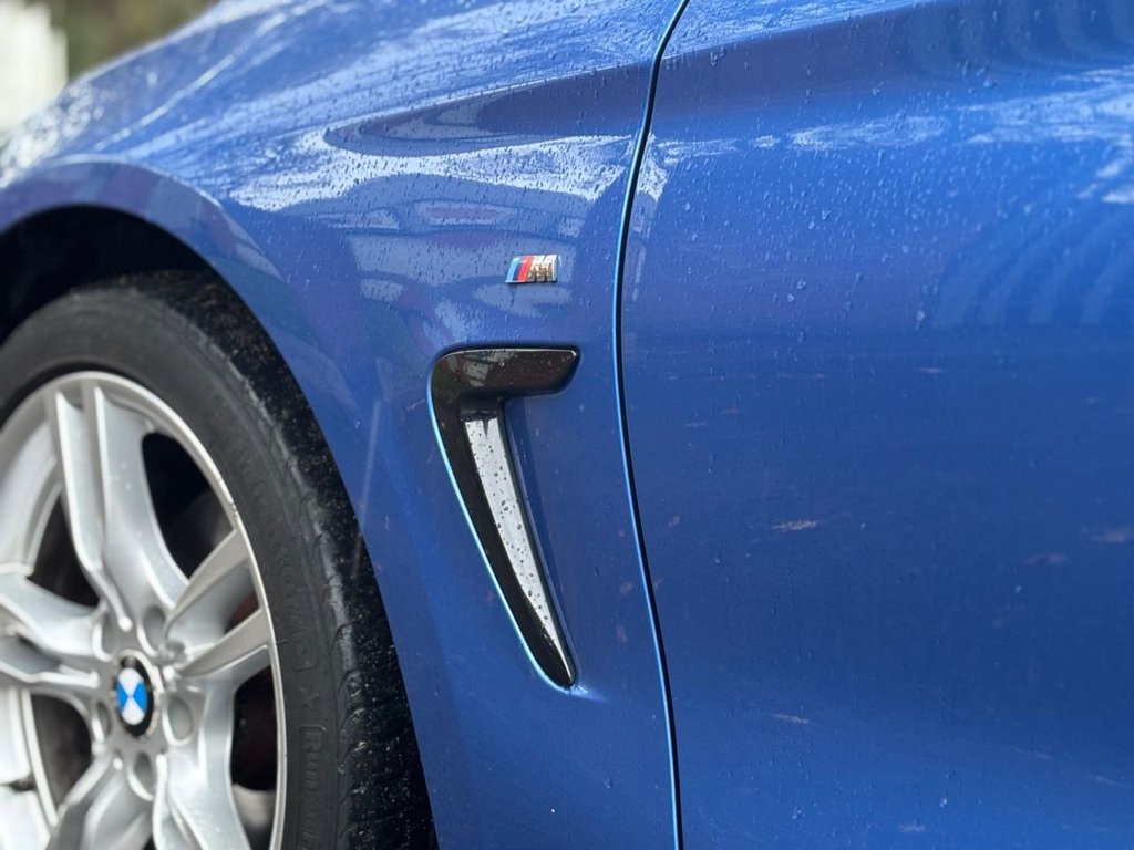 Used BMW 4 Series 2017 for sale - 76615632: Photo 26