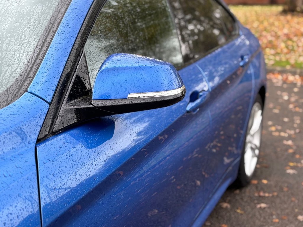 Used BMW 4 Series 2017 for sale - 76615632: Photo 27