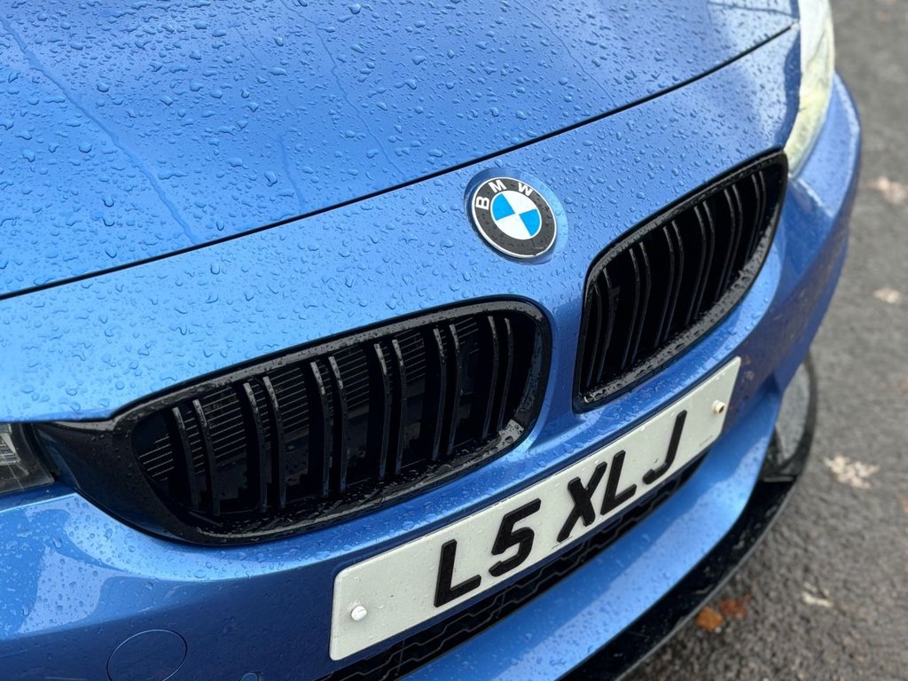 Used BMW 4 Series 2017 for sale - 76615632: Photo 28