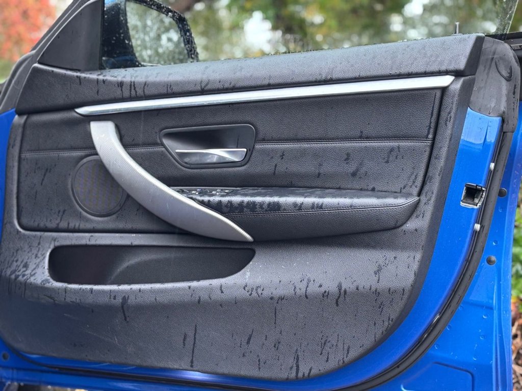 Used BMW 4 Series 2017 for sale - 76615632: Photo 31