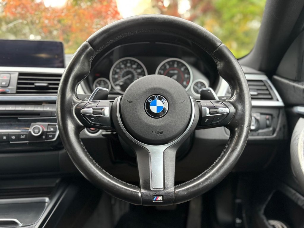 Used BMW 4 Series 2017 for sale - 76615632: Photo 35