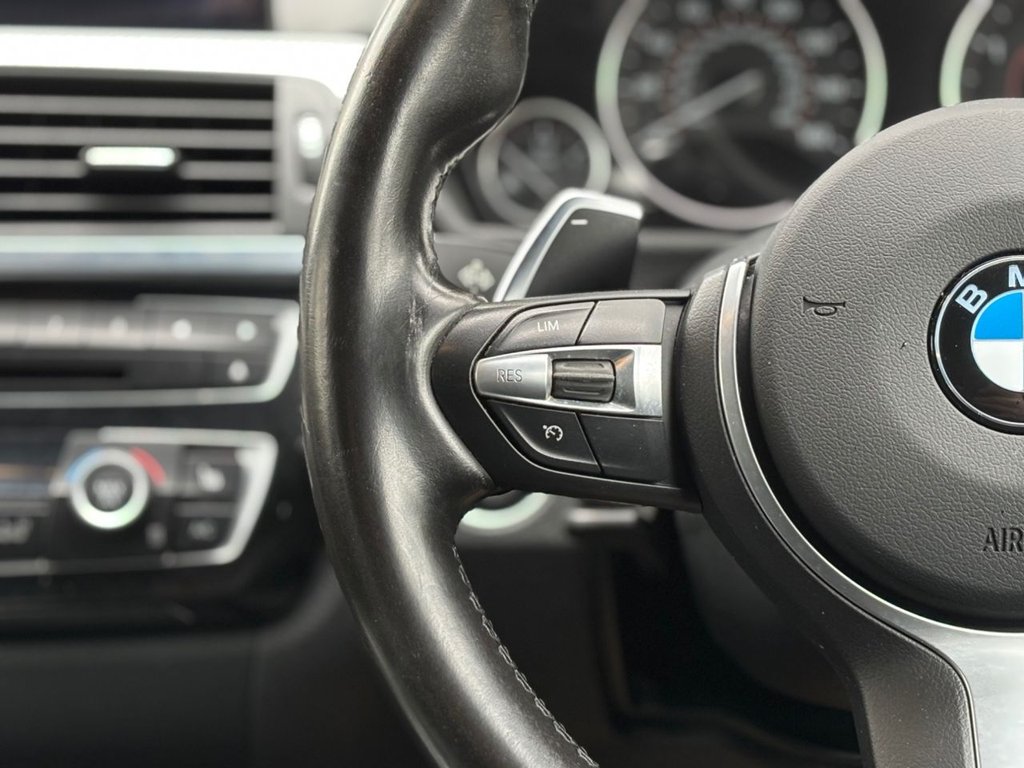 Used BMW 4 Series 2017 for sale - 76615632: Photo 36