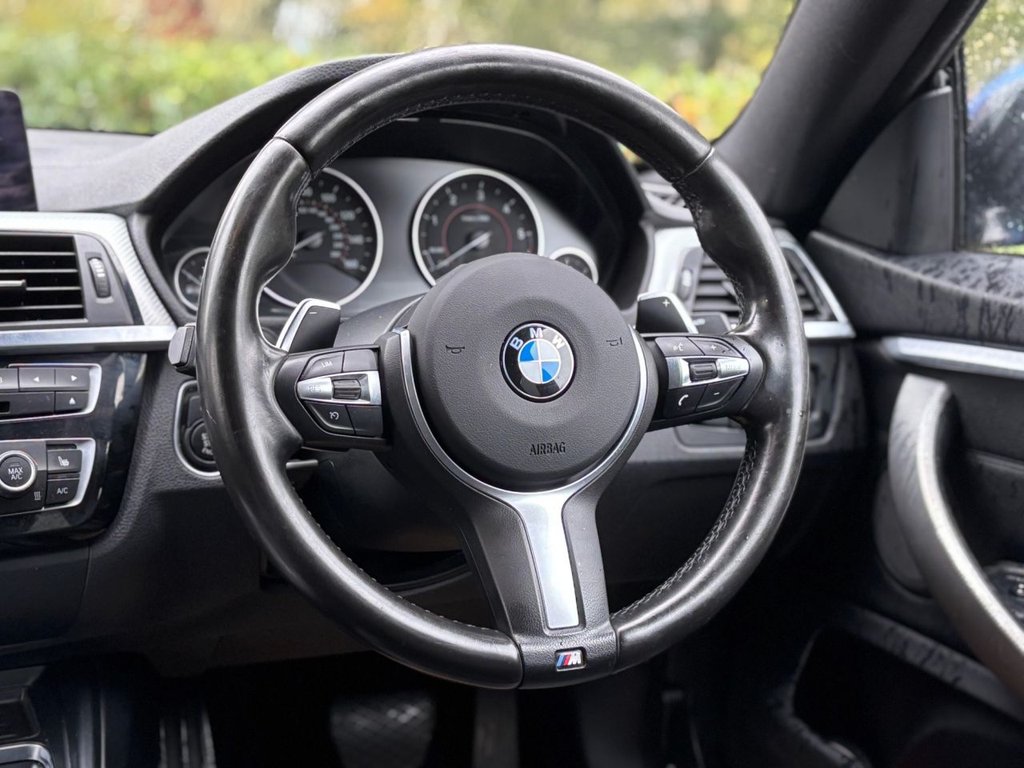 Used BMW 4 Series 2017 for sale - 76615632: Photo 38