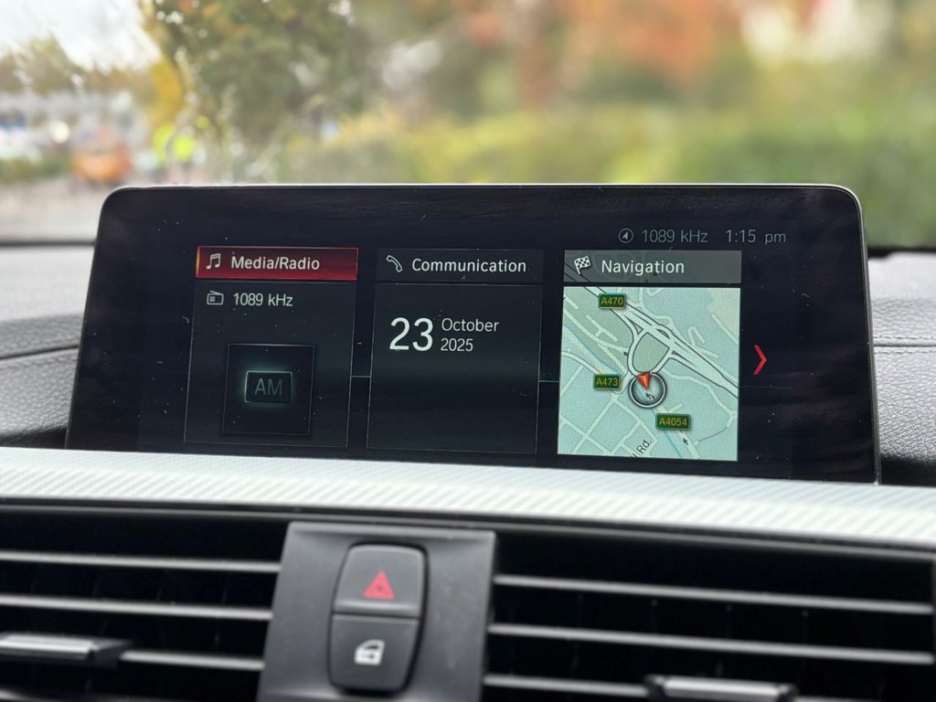 Used BMW 4 Series 2017 for sale - 76615632: Photo 44