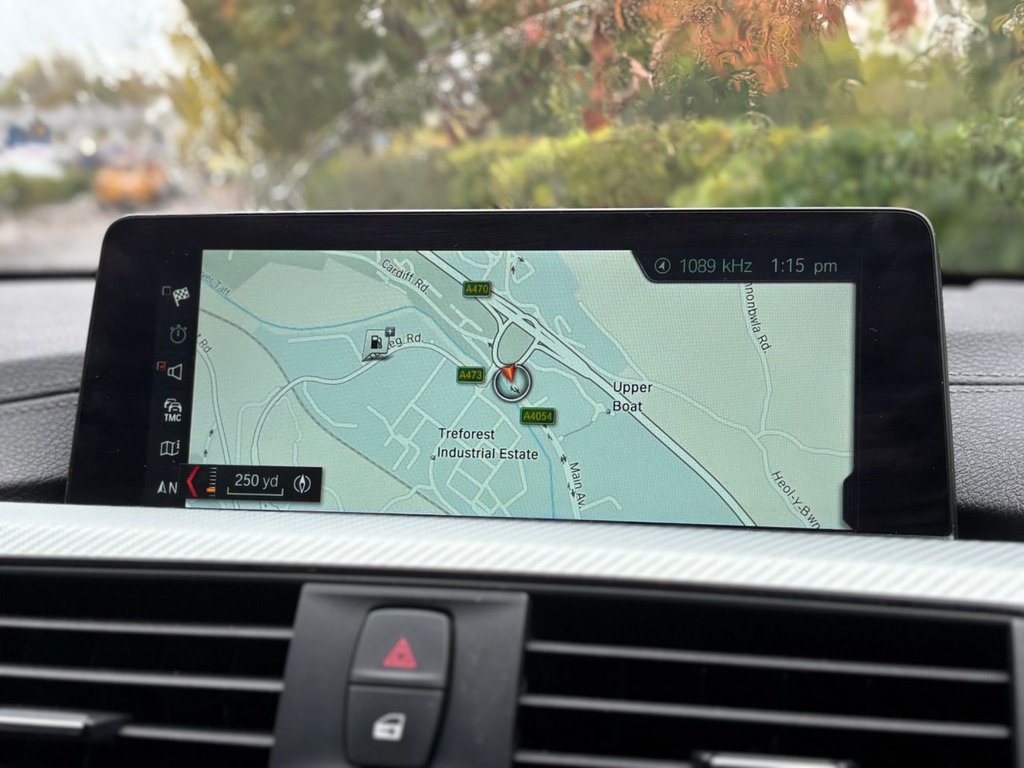 Used BMW 4 Series 2017 for sale - 76615632: Photo 45