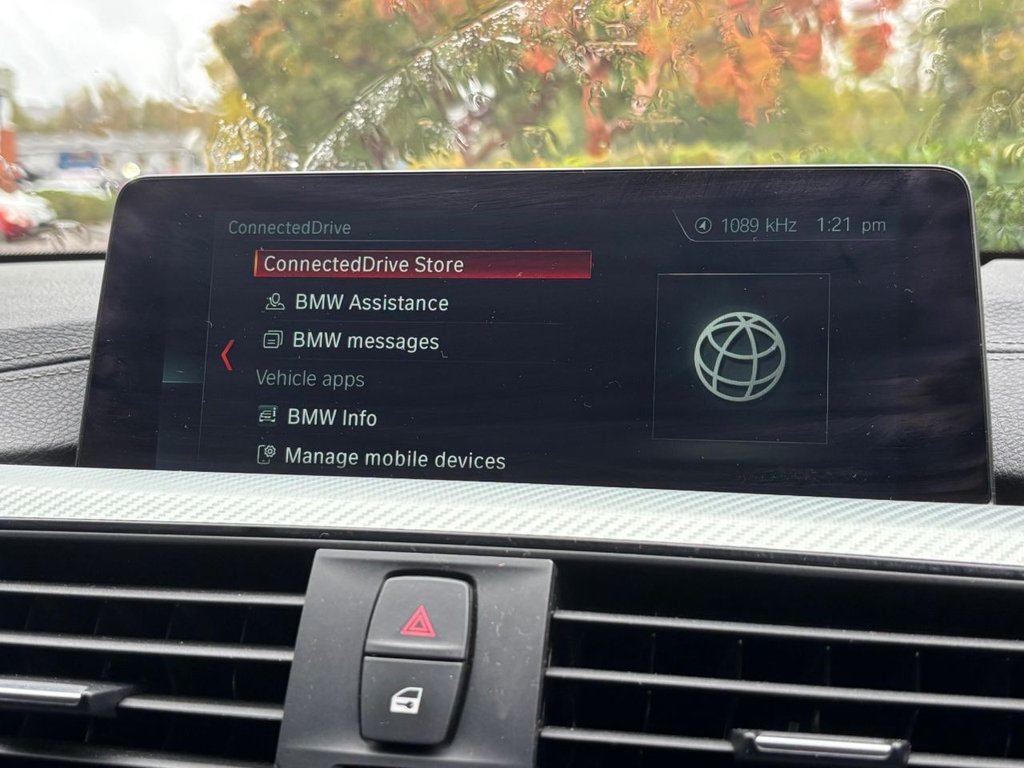 Used BMW 4 Series 2017 for sale - 76615632: Photo 46