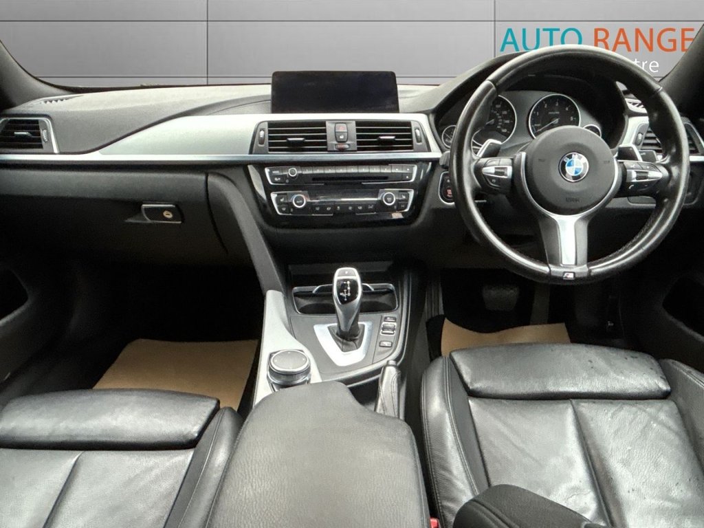 Used BMW 4 Series 2017 for sale - 76615632: Photo 9