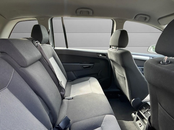 Used Vauxhall Zafira 2014 for sale - 75658782: Photo 14