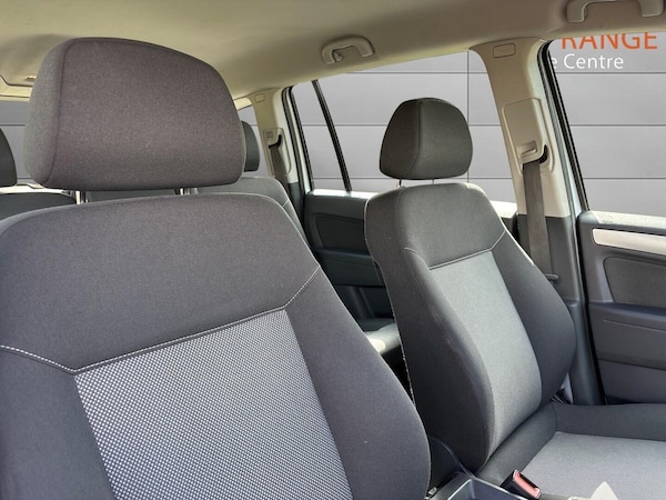 Used Vauxhall Zafira 2014 for sale - 75658782: Photo 16