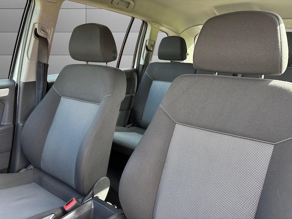 Used Vauxhall Zafira 2014 for sale - 75658782: Photo 17