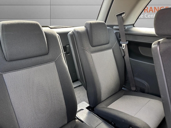Used Vauxhall Zafira 2014 for sale - 75658782: Photo 18