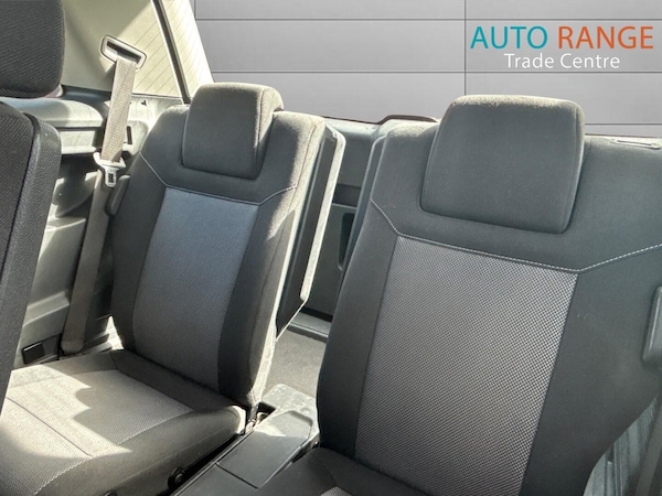 Used Vauxhall Zafira 2014 for sale - 75658782: Photo 19