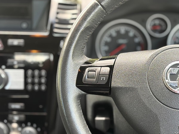 Used Vauxhall Zafira 2014 for sale - 75658782: Photo 28