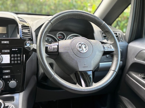 Used Vauxhall Zafira 2014 for sale - 75658782: Photo 30