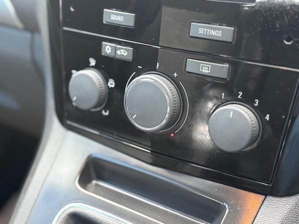 Used Vauxhall Zafira 2014 for sale - 75658782: Photo 33