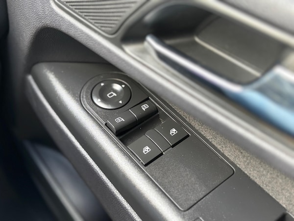 Used Vauxhall Zafira 2014 for sale - 75658782: Photo 35