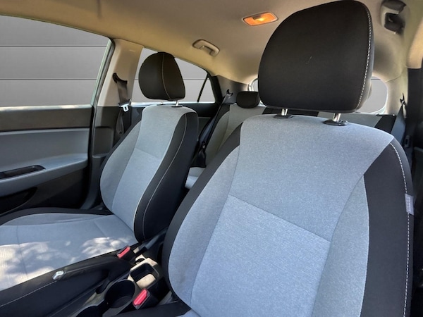 Used Hyundai i20 2015 for sale - 75342750: Photo 16