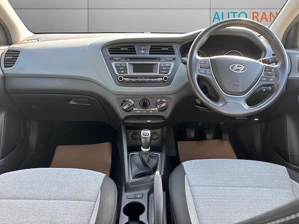 Used Hyundai i20 2015 for sale - 75342750: Photo 19