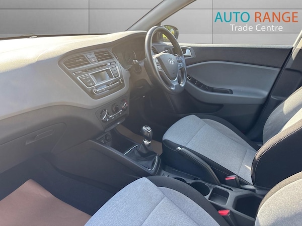 Used Hyundai i20 2015 for sale - 75342750: Photo 22