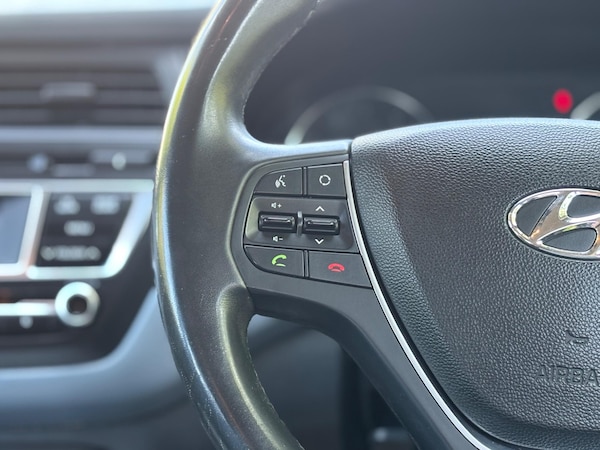 Used Hyundai i20 2015 for sale - 75342750: Photo 30
