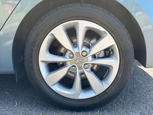 Used Hyundai i20 2015 for sale - 75342750: Photo 34