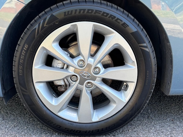 Used Hyundai i20 2015 for sale - 75342750: Photo 35