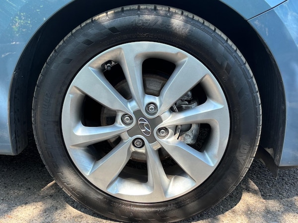 Used Hyundai i20 2015 for sale - 75342750: Photo 36
