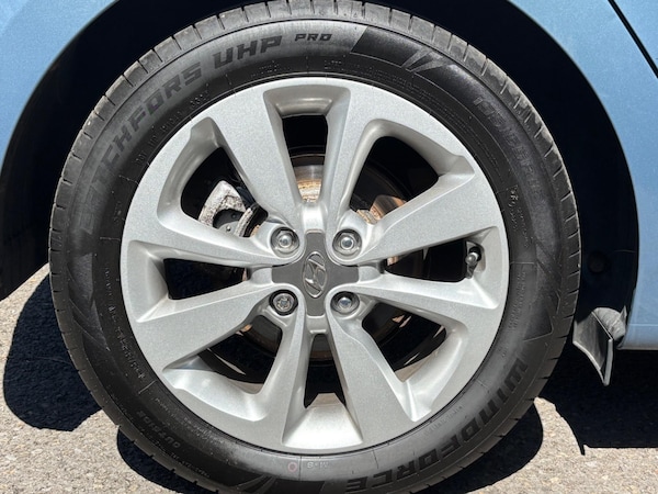 Used Hyundai i20 2015 for sale - 75342750: Photo 37