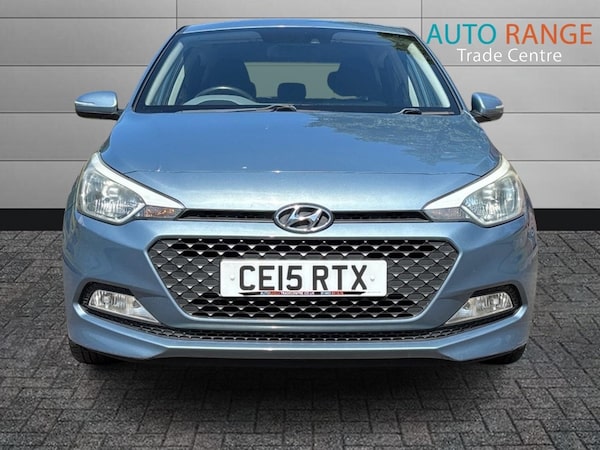 Used Hyundai i20 2015 for sale - 75342750: Photo 3