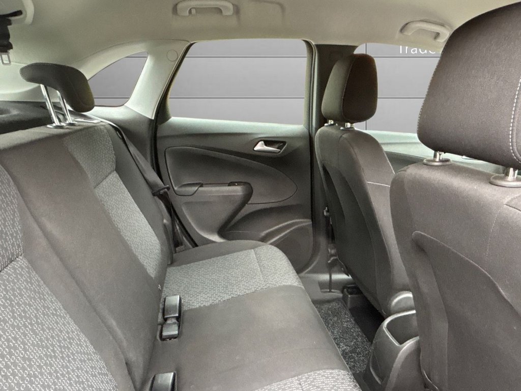 Used Vauxhall Crossland X 2018 for sale - 76615623: Photo 14