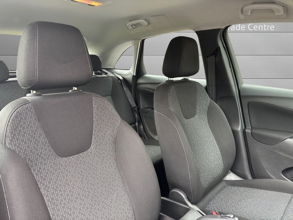 Used Vauxhall Crossland X 2018 for sale - 76615623: Photo 16