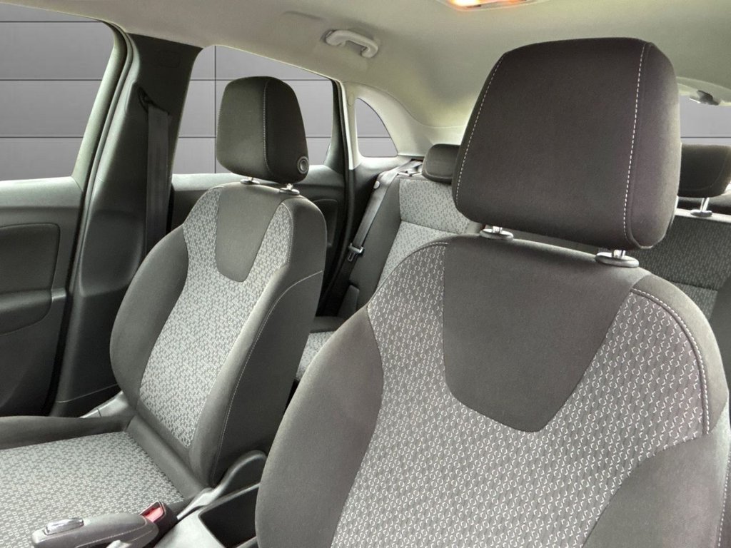 Used Vauxhall Crossland X 2018 for sale - 76615623: Photo 17