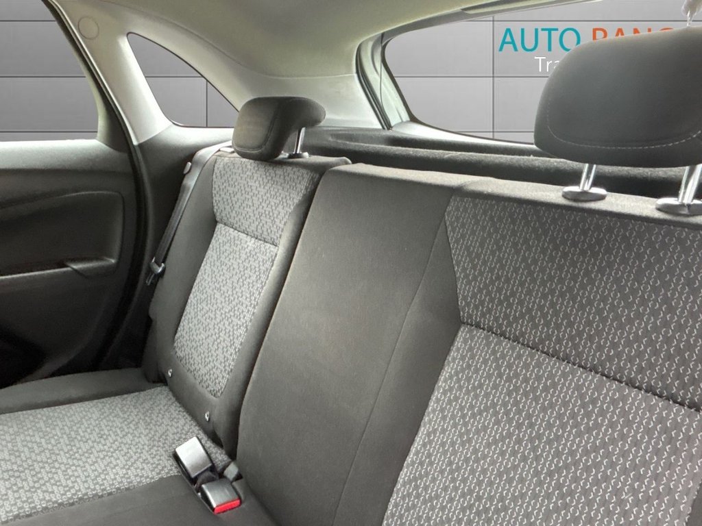 Used Vauxhall Crossland X 2018 for sale - 76615623: Photo 19