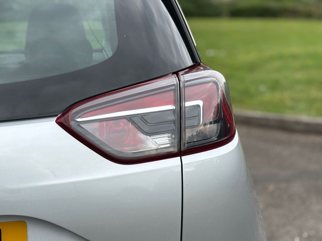Used Vauxhall Crossland X 2018 for sale - 76615623: Photo 24