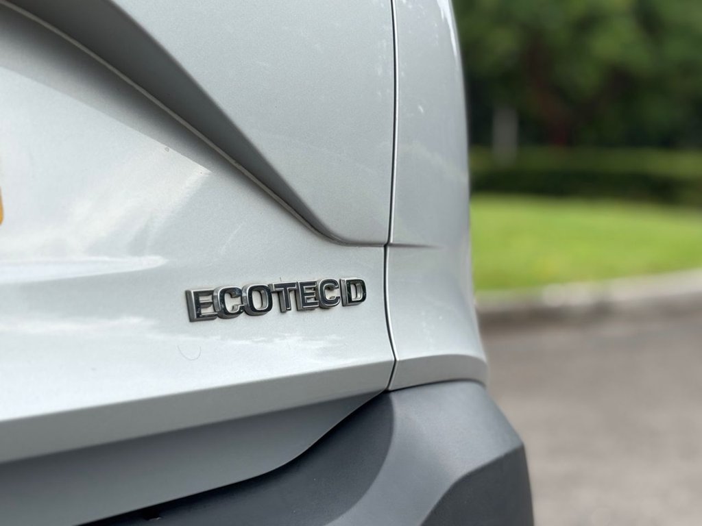 Used Vauxhall Crossland X 2018 for sale - 76615623: Photo 28