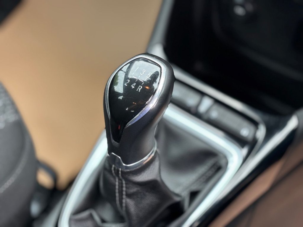 Used Vauxhall Crossland X 2018 for sale - 76615623: Photo 32